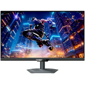 Comparateur de prix : Gigabyte 27"4K 160Hz+FHD 320Hz/F-IPS/USB-C/Pivot/HP/KVM
