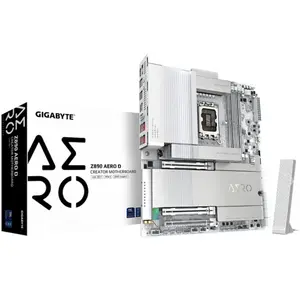 GIGABYTE Z890 AERO D Carte Mère - Prend en charge les processeurs Inte... pas cher