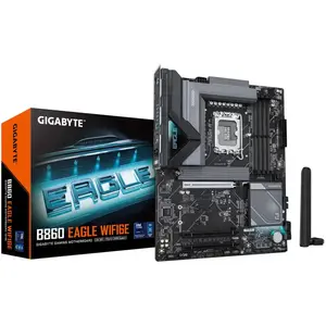 Comparateur de prix : Gigabyte B860 EAGLE WIFI6E