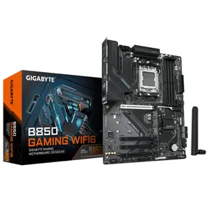 Comparateur de prix : Gigabyte B850 GAMING WF6 carte mère socket AM5