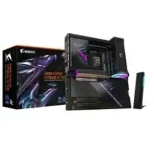Comparateur de prix : Gigabyte Carte Mère Z890 Aorus Xtreme Ai Top