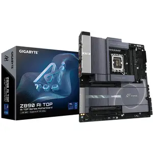 Gigabyte Z890 AI TOP pas cher