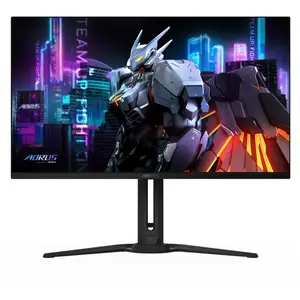 Comparateur de prix : Écran PC - Gigabyte - Aorus 32 - OLED 4K - 165Hz - 0.03ms - USB-C