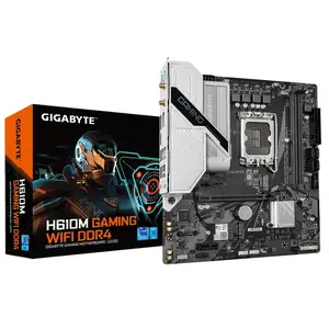 Gigabyte H610M GAMING WIFI DDR4 pas cher