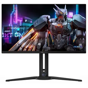 Gigabyte Écran Gaming Aorus Fo27q2 Ek1 27´´ Qhd Oled 240hz pas cher