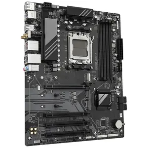 Comparateur de prix : GIGABYTE B650 UD AX carte mère AMD B650 Emplacement AM5 ATX