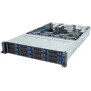Giga Computing 6NR263S30DR000ABH2 GigaByte Barebone R263-S30-ABH2 pas cher
