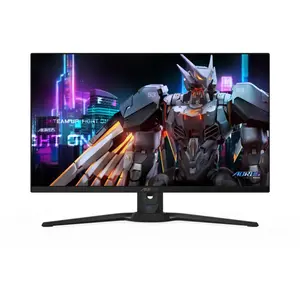 Comparateur de prix : Gigabyte FO27Q5P 27" QD-OLED QHD/500Hz/0.03ms/USB-C/GSync