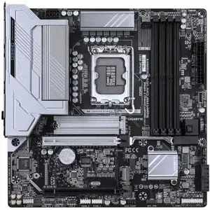 Comparateur de prix : Gigabyte B860M GAMING X WIFI6E carte mère socket 1851