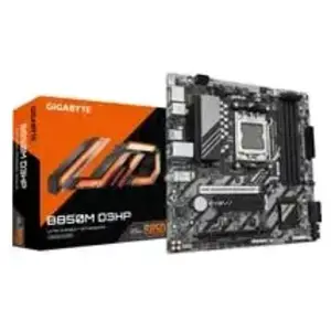 Comparateur de prix : Gigabyte B850M D3HP - B850/AM5/DDR5/mATX#