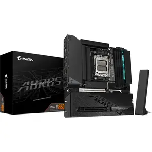 Gigabyte B850M AORUS STEALTH carte mère socket AM5 pas cher