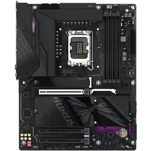 Gigabyte Z890 AORUS ELITE WIFI7 PLUS carte mère socket 1851