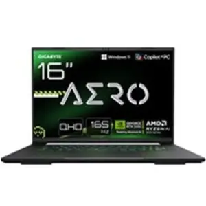 Gigabyte gaming AERO X16 3WHL3FRC94AH 16" WQXGA 165 Hz Copilot+ PC AMD... pas cher