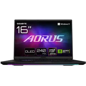 Gigabyte MASTER 16" OLED QHD+240Hz/R9-HX3D/5090/32/1T/W11P pas cher