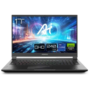 Gigabyte Ordinateur Gaming Aorus 17x Azf-d5pt665sh 17´´ I9-13980hx/32g... pas cher