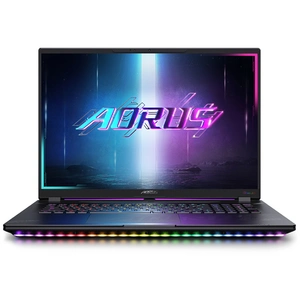 Comparateur de prix : GIGABYTE AORUS Master 18 BZHC6FRD45SP
