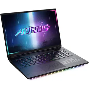 Gigabyte AORUS MASTER 18 BZHC6DED42SP Intel Core ? Ultra 9 275HX NVIDI... pas cher