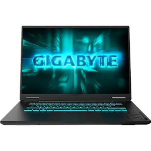 Ordinateur Portable Gigabyte Gaming A16 Ryzen AI 7-260 SSD 1To/32Go RT... pas cher