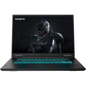 Comparateur de prix : Gigabyte Gaming A16 3THK3FR893SH 16" 165Hz AMD Ryzen 7 16 Go RAM 512 G...