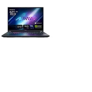 GIGABYTE AERO X16 2WH - 16'' - AMD Ryzen AI 9 - 32GB RAM/2TB SSD - RTX