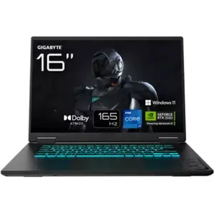 Comparateur de prix : PC Gamer GIGABYTE GAMING A16 CTHI3FR894SH