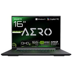 GIGABYTE AERO X16 2WH Ordinateur Portable Gaming   16 , 165Hz WQXGA, R...