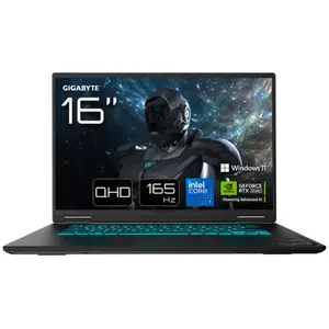 GIGABYTE GAMING A16 PRO DXHG4FRCC4SH pas cher
