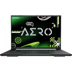 Ordinateur Portable Gigabyte Aero X16 16 R9-HX370 SSD 2To/32Go RTX 507... pas cher