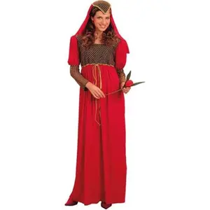 RueDeLaFete Déguisement Princesse Juliette - Renaissance pas cher