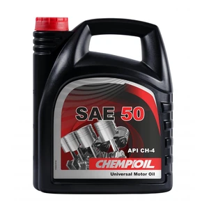 Huile moteur CHEMPIOIL CH9403-5 pas cher