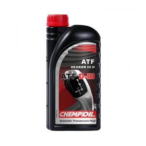 Huile pour boîte de vitesse automatique CHEMPIOIL CH8902-1 pas cher