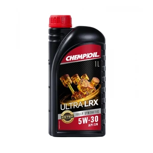 Huile moteur CHEMPIOIL CH9702-1 pas cher