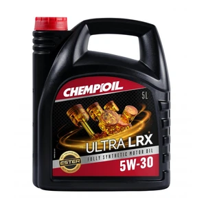 Huile moteur CHEMPIOIL CH9702-5 pas cher