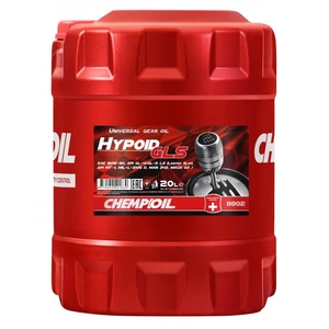 Comparateur de prix : Huile de boîte de vitesse CHEMPIOIL CH8802-20