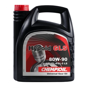 Huile de boîte de vitesse CHEMPIOIL CH8802-4 pas cher