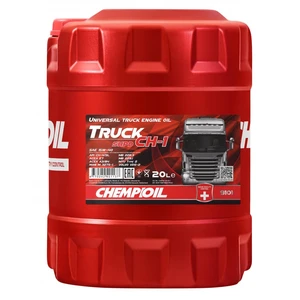 Comparateur de prix : Huile moteur CHEMPIOIL CH9101-20