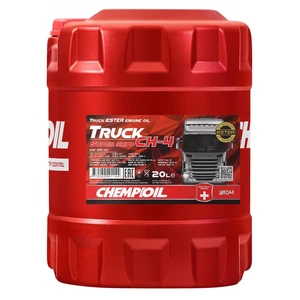 Huile moteur CHEMPIOIL CH9104-20 pas cher