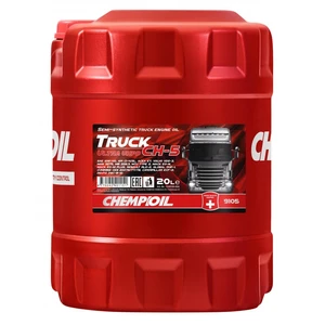Huile moteur CHEMPIOIL CH9105-20 pas cher