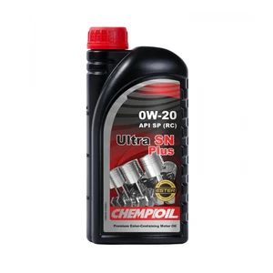 Huile moteur CHEMPIOIL CH9725-1 pas cher