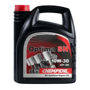 Huile moteur CHEMPIOIL CH9505-4 pas cher