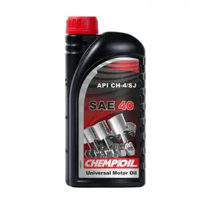 Huile moteur CHEMPIOIL CH9404-1 pas cher