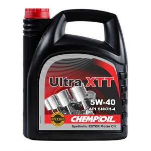 Huile moteur CHEMPIOIL CH9701-4 pas cher