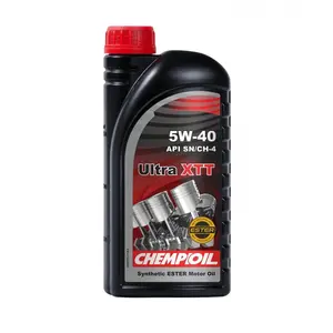 Huile moteur CHEMPIOIL CH9701-1 pas cher