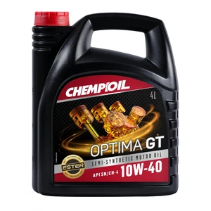 Huile moteur CHEMPIOIL CH9501-4 pas cher