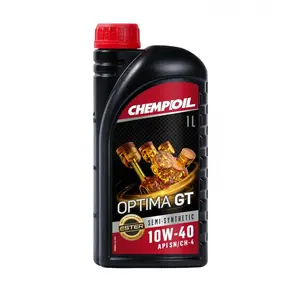 Huile moteur CHEMPIOIL CH9501-1 pas cher