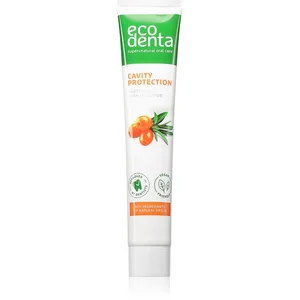 Ecodenta Cavity Protection dentifrice rafraîchissant anti-tartre à l a... pas cher