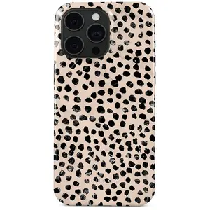 Burga Coque De Téléphone Hlle Tough Magsafe Iphone 15 Pro Max