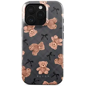 Burga Coque De Téléphone Hlle Tough Magsafe Iphone 16 Plus