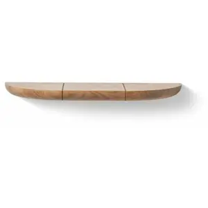 Etagère murale en chêne 66 cm Paragraph - EMKOVendu parslowood-interior