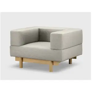 Fauteuil 11 Emko Alchemist 110x90x69 cm pas cher